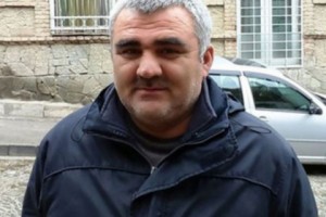 Грузия позволила похитить азербайджанского журналиста, получившего убежище в этой стране