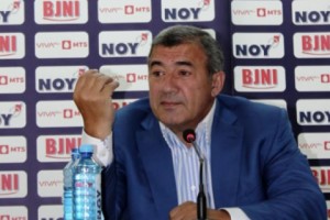 Ռուբեն Հայրապետյան. «Փյունիկը» Սողոմոնյանին եմ փոխանցել անվճար