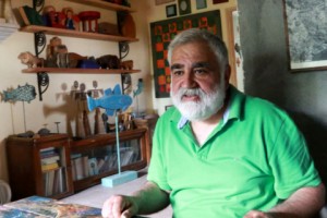 Provincial Art School in Armenia Closes: Founder Complains the Country Lacks ‘Nurturing 
Gardeners’