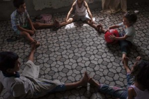 International Children’s Day – Stories from Armenia