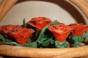 Բանտի հացը. մաս 1