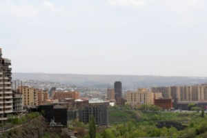 Շինարարության ծավալը կրկին նվազել է