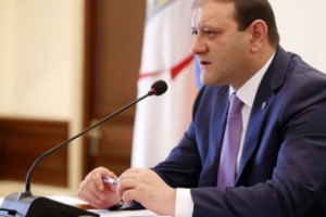 Yerevan's Firdous Market Merchants to be Relocated