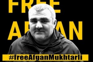 OCCRP  Will Continue to Work for Release of Azerbaijani Journalist Mukhtarli
