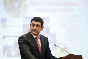 Выбранная губернатором Котайка организация присваивает деньги, выделяемые на отдых 
учителей 
