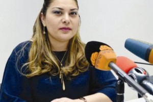 Գոհար Իսկանդարյան. «Պարտադիր չէ՝ մենք մտնենք Իրանի շուկա, կարող ենք իրանական 
գումարներն այլ եղանակով էլ բերել Հայաստան»