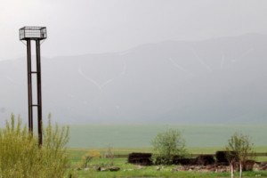 ԱԻՆ-ը ցանկանում է մասնավորի միջոցով վերակառուցել Ստեփանավանի 
օդանավակայանը