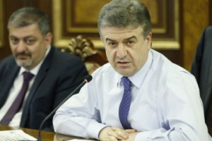 Премьер-министру представлен ход реализации программы развития исторического центра 
Кумайри