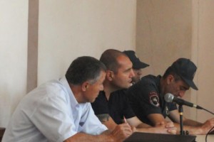 Երկու սպանություն, բայց մեկ  մարմին. դատախազը 25 տարվա ազատազրկում է 
պահանջում

