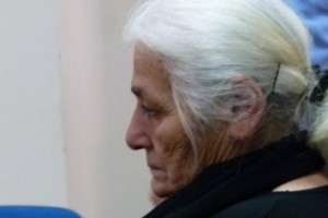 77-ամյա մայրը պատմում է որդու սպանության մանրամասները