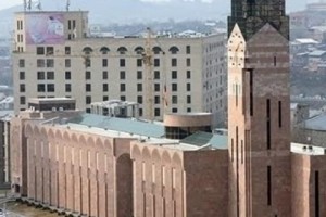 Интерес компании “АВО Ф.М.” признан превалирующим 
