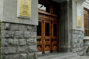 Կալանավորվել է Գեղարքունիքի մարզի դատախազության դատախազը