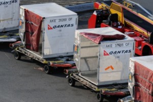 Humanitarian Aid to Armenia Drops Slightly
