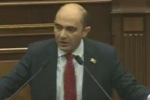 Марукян удивится, если республиканцы обратятся в комиссию по 
предотвращению коррупции