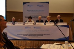ԱՀԿ-ն կաջակցի Հայաստանում ծխելու դեմ պայքարին