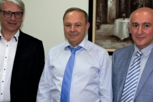 Արյունաբանական կենտրոնում ներդրվել է լեյկեմիայով հիվանդ երեխաների կլինիկական ռեգիստրի ծրագիրը