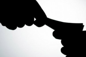 Վարորդական իրավունք՝ կաշառքով․ ձերբակալվել է կասկածվող պաշտոնյան