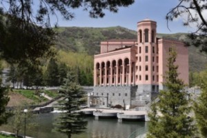 Քննարկվել են Ջերմուկում իրականացվելիք լայնամասշտաբ բարեկարգման ծրագրերը