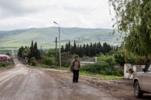 Միջազգային իրավունքի տեսանկյունից Արցախի Հանրապետությունը  պետություն է, և ինքն 
իր սահմանները պիտի որոշի