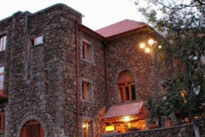 Goris Hotel Director  Complains About Water Cutoff and Utility's Poor Customer Service