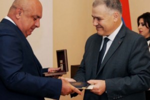49 միլիոն դրամը՝ պարգևատրմանն ու դրամական խրախուսմանը