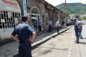 Սպանություն Ալավերդիում. հետընտրական վենդետան Ալավերդիում շարունակվո՞ւմ է