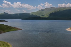 Ճանապարհ դեպի Արցախ