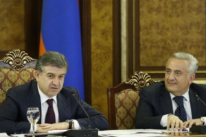 Պետությունը սուբսիդավորելու է գերակա ոլորտների վարկային տոկոսները