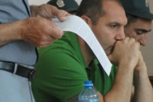 Ինչո՞ւ են շարունակում փնտրել Մովսեսին, եթե վստահ են, որ սպանված է.ամբաստանյալ 
Իսրայել Սարգսյանի պաշտպանի  ճառը
