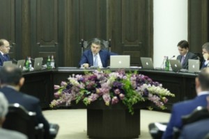2016-ին պետբյուջեն 278 միլիարդ դրամի պակասորդ է ունեցել
