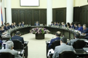 Կպարզեցվի երկակի նշանակության ապրանքների, արտադրանքի արտահանման և ներմուծման վարչարարությունը