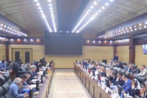 Թեհրանում կայացել են ԵԱՏՄ-ԻԻՀ բանակցությունները