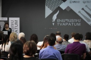Media Management In the Spotlight of Tvapatum 2017