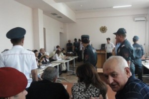 «Իրավունք չունեմ, պարտականություններս գիտեմ»,- Վահան Շիրխանյան