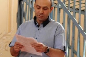 Երկար «նստողները» համակենտրոնացման ճամբարների մարդկանց նման նիհար էին