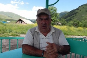 Vram Gyulzadyan Appointed Advisor to Armenian PM