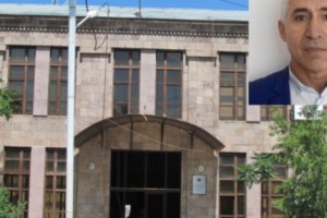 Նախկին գյուղապետն ու աշխատակիցները Արգինայի համայնքապետարանից 
արձակուրդայինի գումարները պահանջում են դատական կարգով