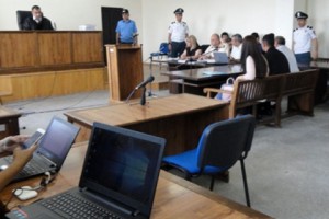 «Վաղն 90 %-ով այստեղ չեմ լինի»,- սպանության նախորդ օրը Հայկազ Բարսեղյանի 
ասածները վերապատմել է վկան
