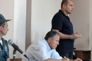 «Մոսոյին ժամանակից շուտ ուզում են թաղել»,-դատարանում իր վերջին խոսքն ասաց 
սպանության գործով ամբաստանյալը