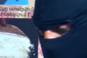 Man Detained at Yerevan Airport Arrested for Drug Trafficking