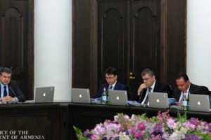 Կառավարությունը ցածր նշաձող է սահմանել