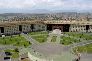 Armenia's Defense Ministry Forms Committee to Review Military Conscription Complaints