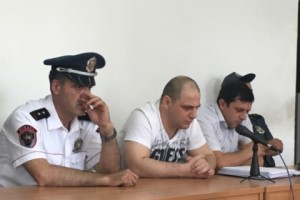22-ամյա Լևոն Սահակյանի սպանության գործով վկաները հանդես եկան ցուցմունքով
