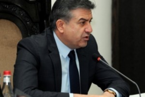 Վարչապետ. «Մաքսիմալ փորձելու ենք գիտությունը կիրառական պրոդուկտ տալուն 
ուղղենք»