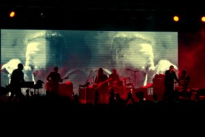 Դրվագներ Tbilisi Open Air 2017-ից