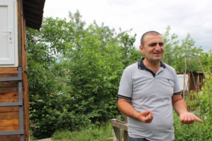 Armen, EcoCamp Founder: “Armenia’s Kapan Could Be the Capital of the Silk Road”