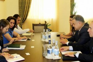 ՎԶԵԲ-ը կաջակցի Հայաստանում գործարարների շահերի պաշտպանությանն ուղղված ինստիտուտ ներդնելուն