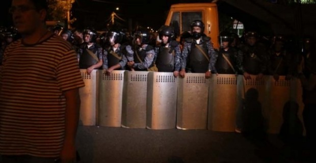 Sari Tagh Lawyer Says Police Couldn't Identify His Clients as Their Attackers