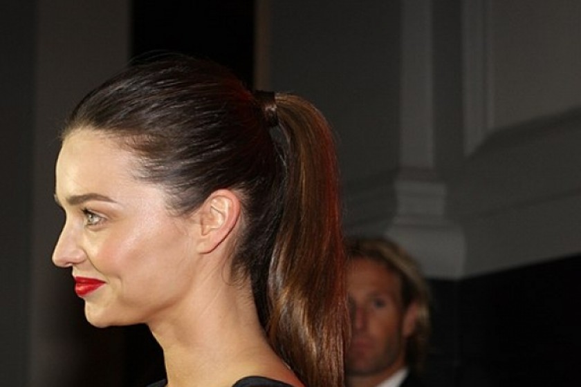 Miranda Kerr Returns $8 Million in Jewelry Tied to Alleged