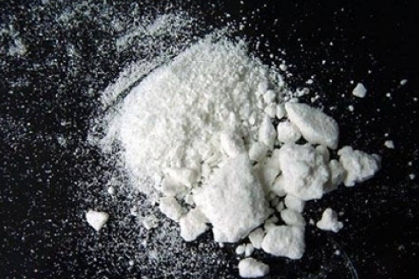 Armenian Police Discovered Large Amount of Narcotics